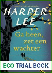 Ga heen, zet een wachter