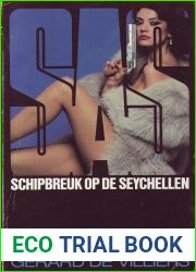 Schipbreuk op de Seychellen (SAS, #49)