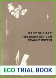 Het monster van Frankenstein
