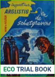 Inspecteur Arglistig en de Schatgravers