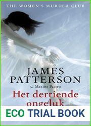 Het dertiende ongeluk (Womans murder club #13)