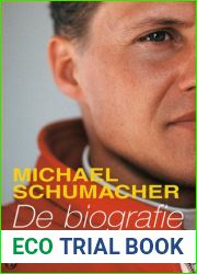 Michael Schumacher: de biografie