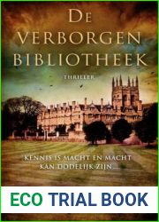 De verborgen bibliotheek