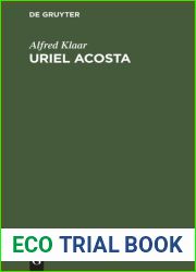 Uriel Acosta