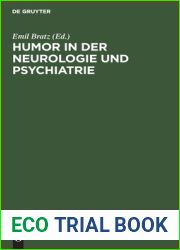 Humor in der Neurologie und Psychiatrie: Gesammelt von den Facharzten des deutschen Sprachgebiets (German Edition)