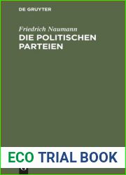 Die politischen Parteien