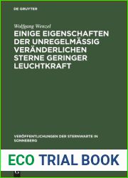 Einige Eigenschaften der unregelmassig veranderlichen Sterne geringer Leuchtkraft