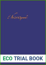 Deutsche Soren Kierkegaard Edition : Band 1 Journale AA . BB . CC . DD