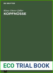 Kopfnusse: 66 Denksportaufgaben fur BWLer and VWLer (German Edition)