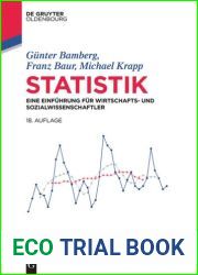 Statistik