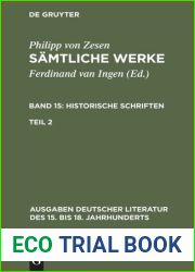 Samtliche Werke : Band 15 2