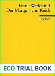 Der Marquis von Keith