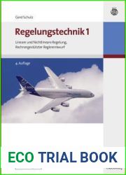 Regelungstechnik 1: Lineare Und Nichtlineare Regelung, Rechnergest?tzter Reglerentwurf
