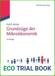 Grundzuge der Mikrookonomik