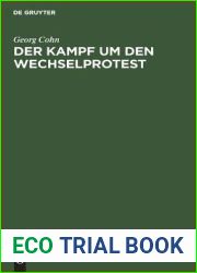 Der Kampf um den Wechselprotest: Vortrag, gehalten in der juristischen Gesellschaft zu Wien am 25. Marz 1905 (German Edition)