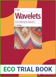 Wavelets