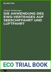 Die Anwendung des EWG-Vertrages auf Seeschiffahrt und Luftfahrt: zur Auslegung von Art. 84 Abs. 2 des Vertrages
