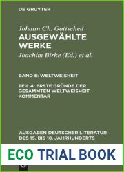 Ausgewahlte Werke