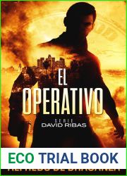 El Operativo (David Ribas #1)