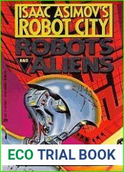 Maverick (Isaac Asimov|s Robot City: Robots and Aliens, #5)