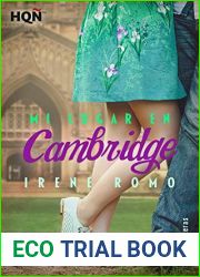 Mi lugar en Cambridge