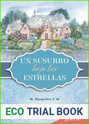 Un susurro bajo las estrellas (Trilogia Hampshire 3) (Spanish Edition)
