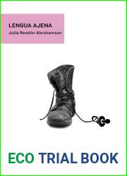 Lengua ajena (Spanish Edition)