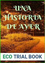 Una Historia de Ayer