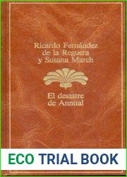 El desastre de Annual