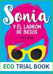 Sonia y el ladron de besos (Titania amour) (Spanish Edition)
