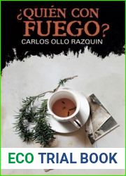 ?Quien con fuego?