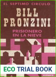 Prisionero en la nieve