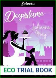 Degustame (Spanish Edition)