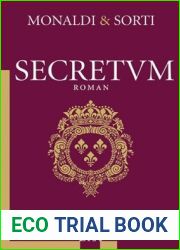 Secretum (Atto Melani, #2)