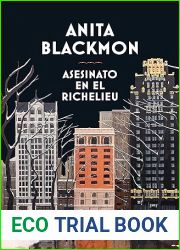 Asesinato en el Richelieu (Spanish Edition)