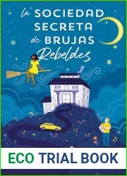 La sociedad secreta de brujas rebeldes