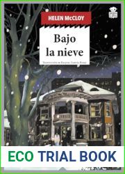 Bajo la nieve