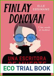 Finlay Donovan: una escritora de muerte (Finlay Donovan, #1)