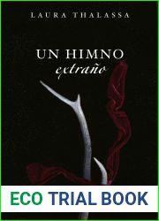 Un himno extrano (El Negociador #2)