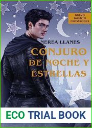 Conjuro de noche y estrellas