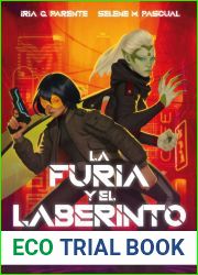 La furia y el laberinto (Olympus #3)