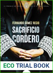 El sacrificio del cordero