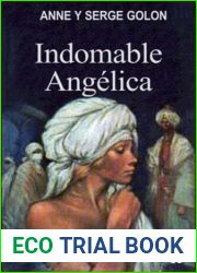 Indomable Angelica