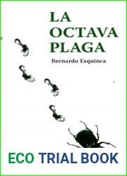 La octava plaga