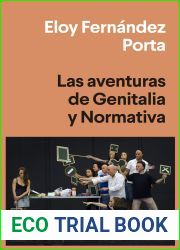 Las aventuras de Genitalia y Normativa