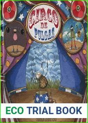 Circo de Pulgas (Artistas Mini-Animalistas) (Spanish Edition) by Monica Carretero (2011-04-01)