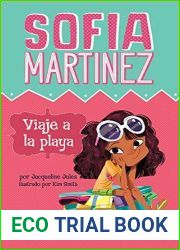 Viaje a la playa (Sofia Martinez en espanol)
