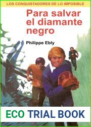Para salvar el diamante negro