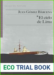 El cielo de Lima