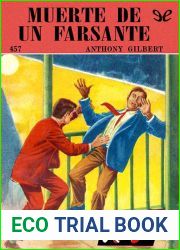 Muerte de un Farsante (Arthur Crook, #40)